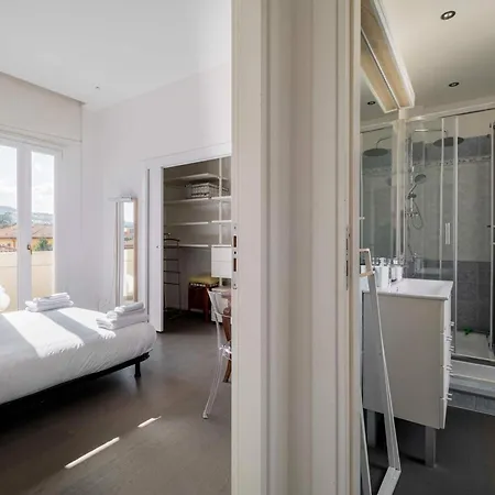Apartment Homeby, Casa Marion