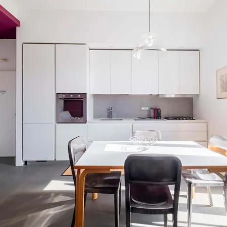 Homeby, Casa Marion