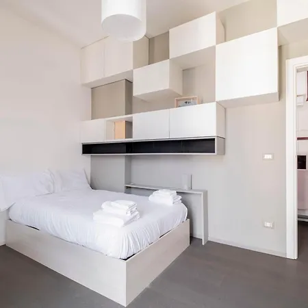Homeby, Casa Marion Bologna