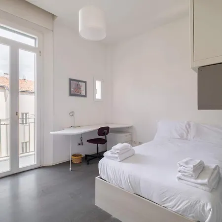 Apartment Homeby, Casa Marion