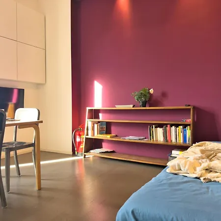 Homeby, Casa Marion Apartment
