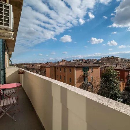 Homeby, Casa Marion Daire