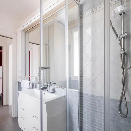 Homeby, Casa Marion Daire Bolonya