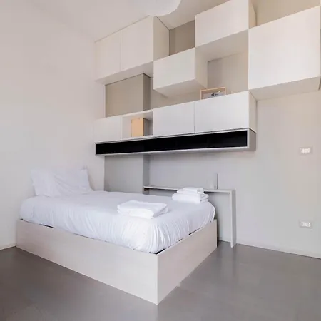 Homeby, Casa Marion Daire Bolonya