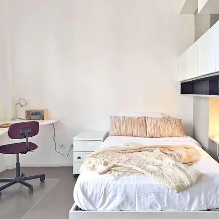 Homeby, Casa Marion Charming In 아파트