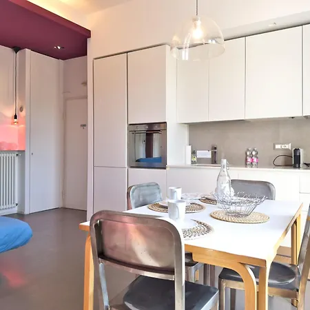 Homeby, Casa Marion Charming In *