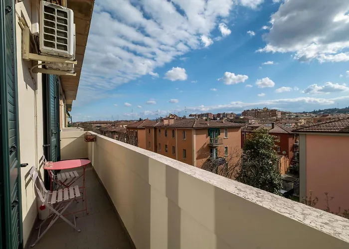 Homeby, Casa Marion Charming In Lejlighed