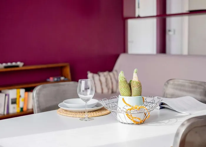 Homeby, Casa Marion Charming In * Bologna