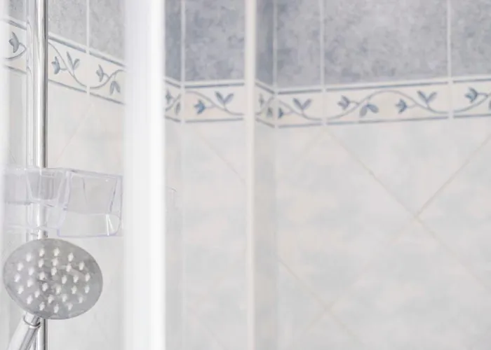 Homeby, Casa Marion Charming In