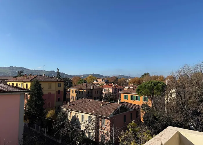 Lejlighed Homeby, Casa Marion Charming In Bologna