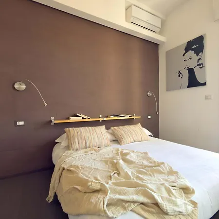 Homeby, Casa Marion شقة