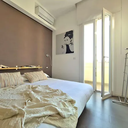 Homeby, Casa Marion Charming In Appartamento