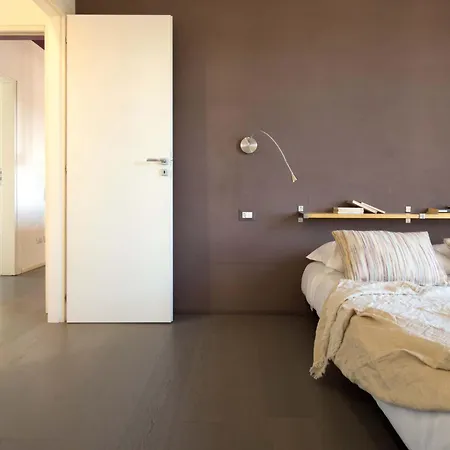 Homeby, Casa Marion