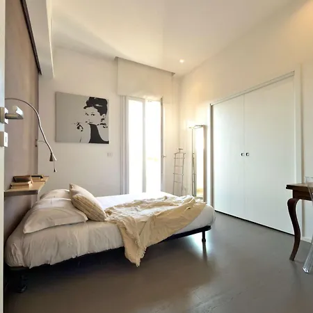 Homeby, Casa Marion