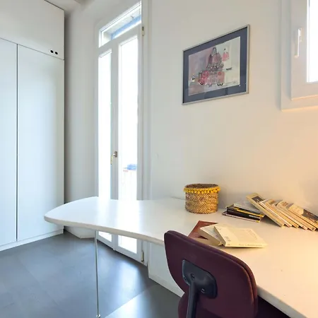 Homeby, Casa Marion Charming In Apartamento Bolonia