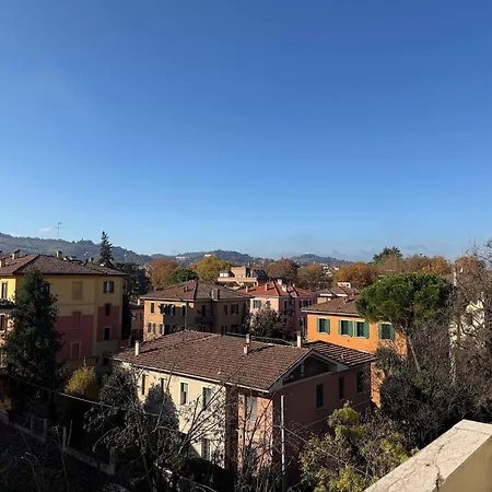 Apartamento Homeby, Casa Marion Charming In Bolonia