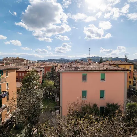 Homeby, Casa Marion Charming In Apartamento Bolonia