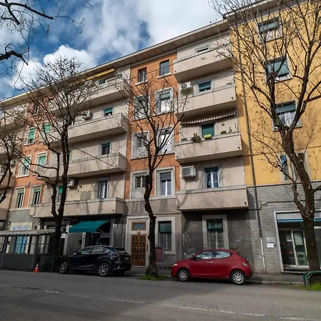 Apartamento Homeby, Casa Marion Charming In *