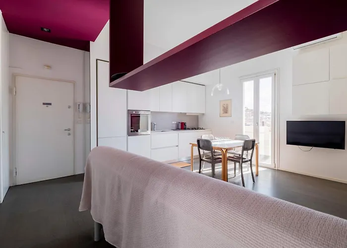 Homeby, Casa Marion Charming In