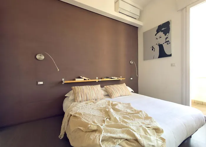 Homeby, Casa Marion Charming In Appartamento