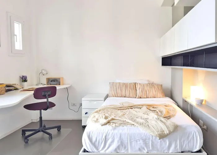 Homeby, Casa Marion شقة