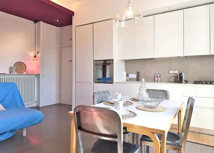 Homeby, Casa Marion Charming In *