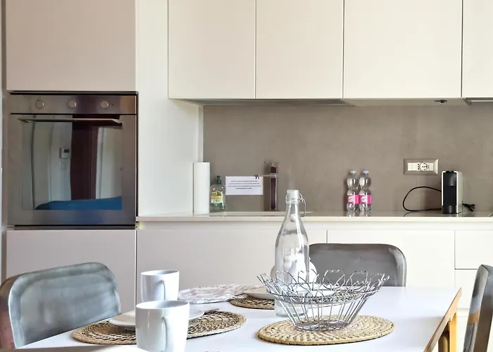 Homeby, Casa Marion Charming In Apartamento