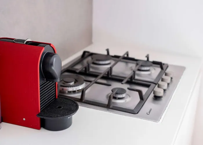 Homeby, Casa Marion Charming In Apartamento Bolonia