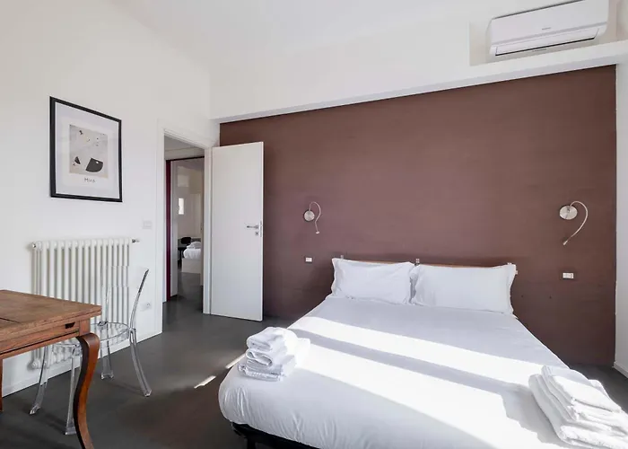 Homeby, Casa Marion Charming In Appartamento