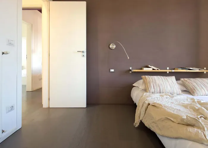 Homeby, Casa Marion
