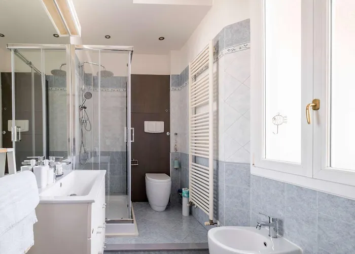 شقة Homeby, Casa Marion بولونيا
