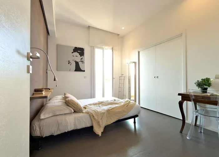 Homeby, Casa Marion