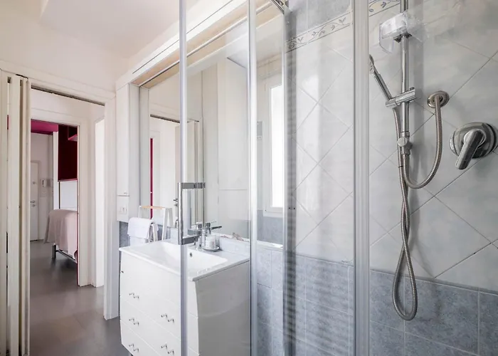 Homeby, Casa Marion Charming In Appartamento Bologna