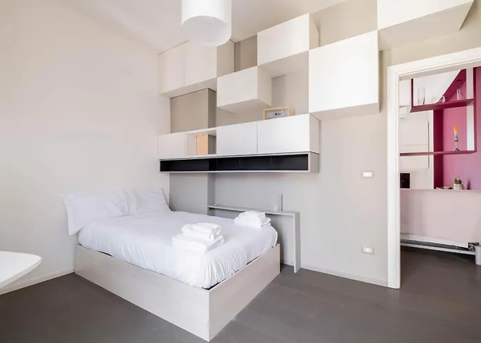 Homeby, Casa Marion Charming In Bolonia