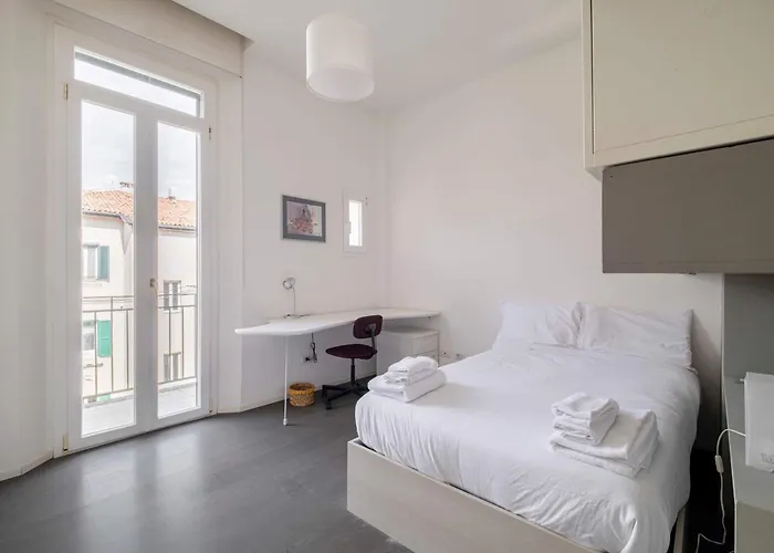 شقة Homeby, Casa Marion