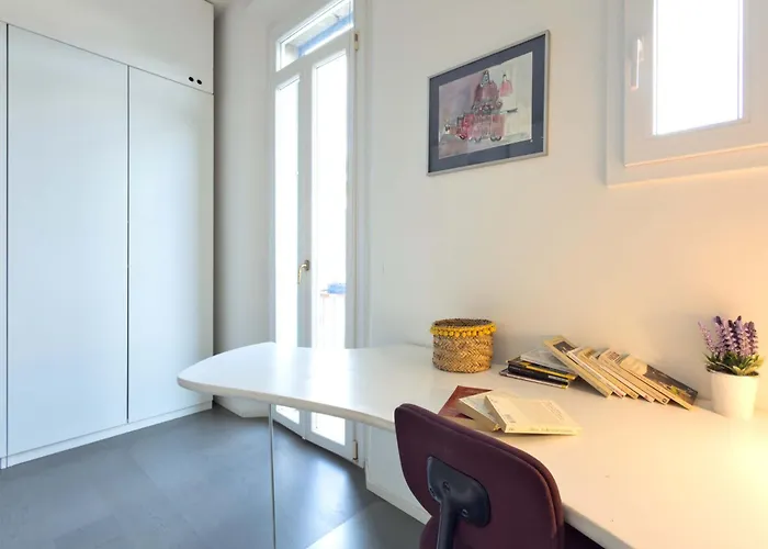 Homeby, Casa Marion شقة بولونيا