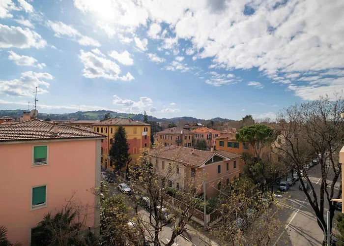 Homeby, Casa Marion Charming In Apartamento