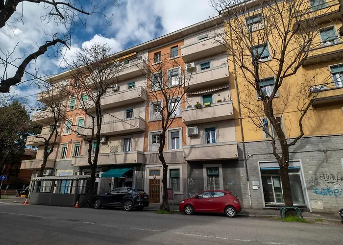 Appartamento Homeby, Casa Marion Charming In *