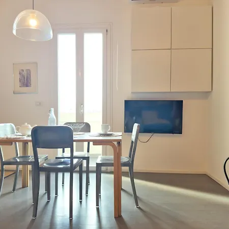 Homeby, Casa Marion