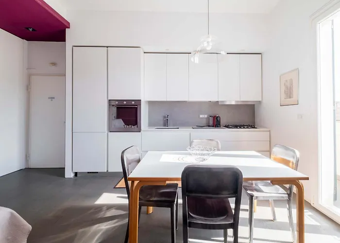 Homeby, Casa Marion