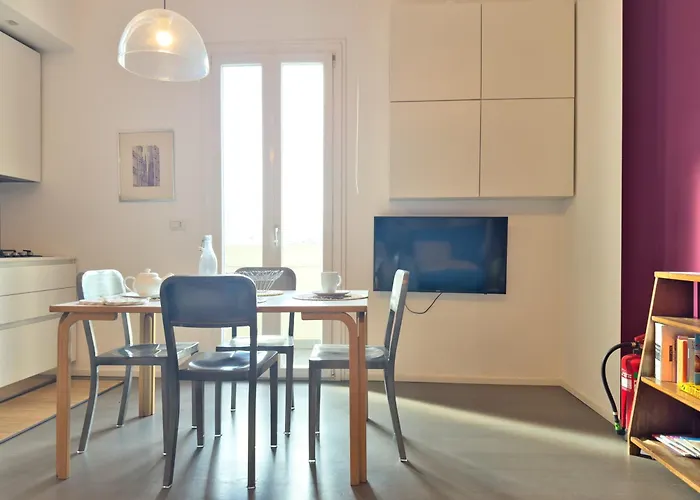 Homeby, Casa Marion